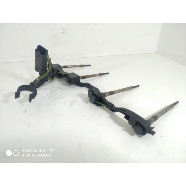 Vela Aquecimento Range Rover Sport 3.6 Dies 06/13 Orig