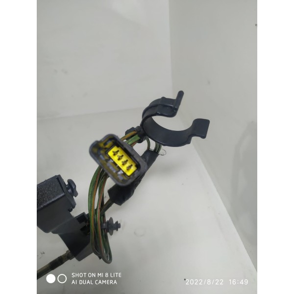 Vela Aquecimento Range Rover Sport 3.6 Dies 06/13 Orig