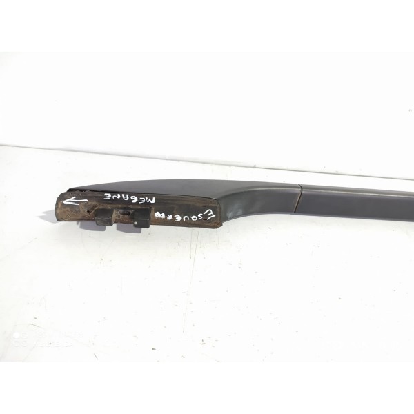 Rack Teto Megane G Tour Esq 2008/2012 Original / 19900