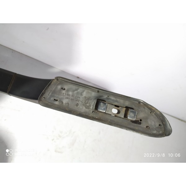 Rack Teto Megane G Tour Esq 2008/2012 Original / 19900