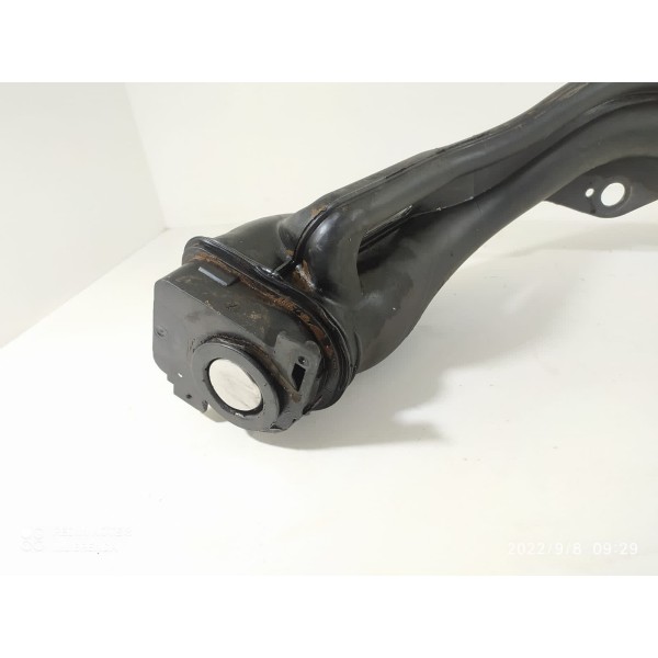 Gargalo Tanque Megane G Tour 2009 2010 2011 2012 / 19895