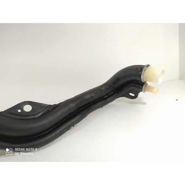 Gargalo Tanque Megane G Tour 2009 2010 2011 2012 / 19895