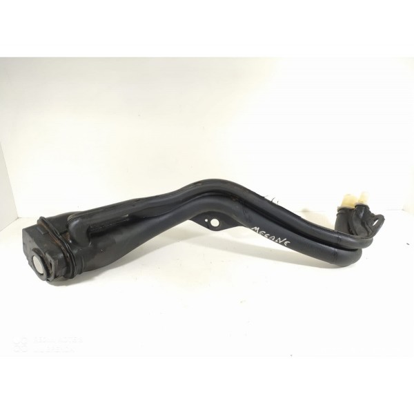 Gargalo Tanque Megane G Tour 2009 2010 2011 2012 / 19895