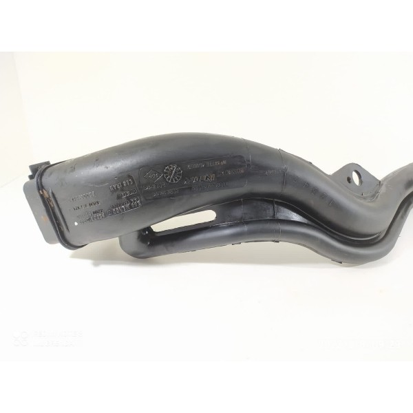 Gargalo Tanque Megane G Tour 2009 2010 2011 2012 / 19895