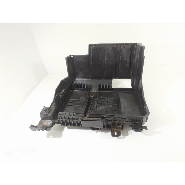 Suporte Bateria Megane 2008/2013 Original / 19894