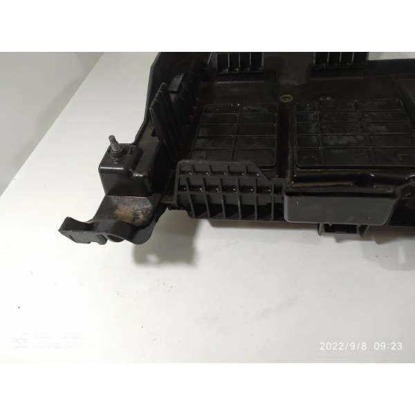 Suporte Bateria Megane 2008/2013 Original / 19894