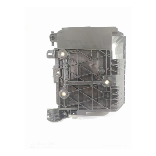 Suporte Bateria Megane 2008/2013 Original / 19894