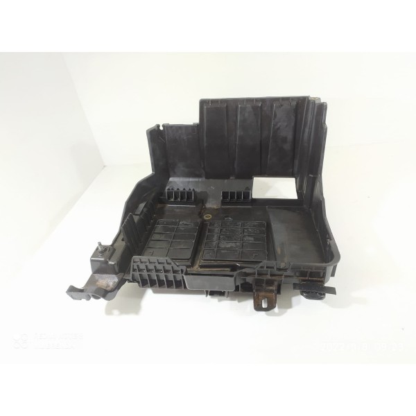 Suporte Bateria Megane 2008/2013 Original / 19894