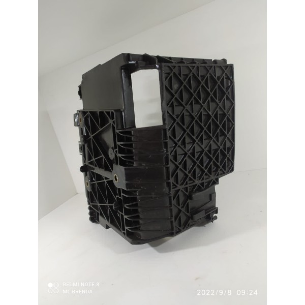 Suporte Bateria Megane 2008/2013 Original / 19894