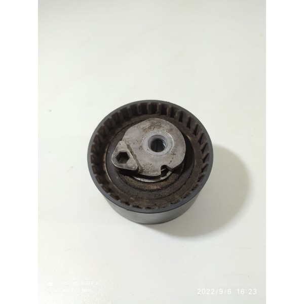 Polia Tensor Correia Megane 1.6 2010 2012 Det / 19888