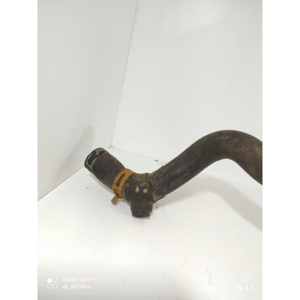Mangueira Cano Agua Radiador Renault Megane 2010 / 19882