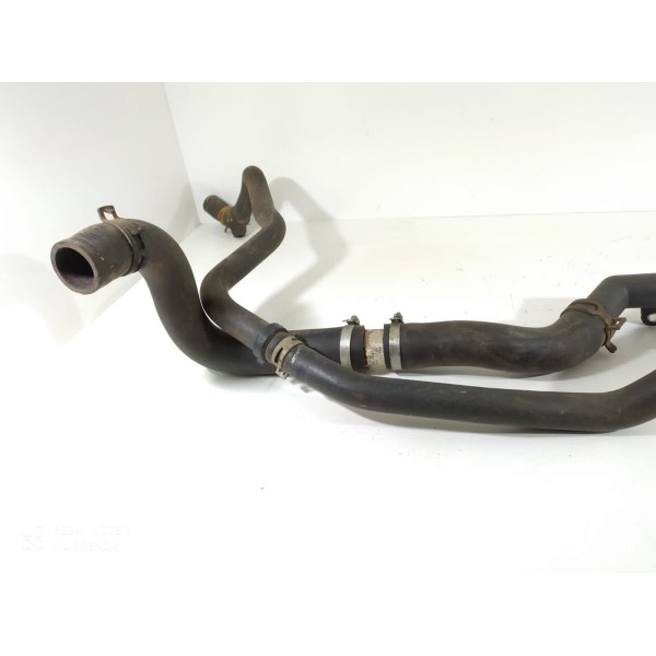 Mangueira Cano Agua Radiador Renault Megane 2010 / 19882