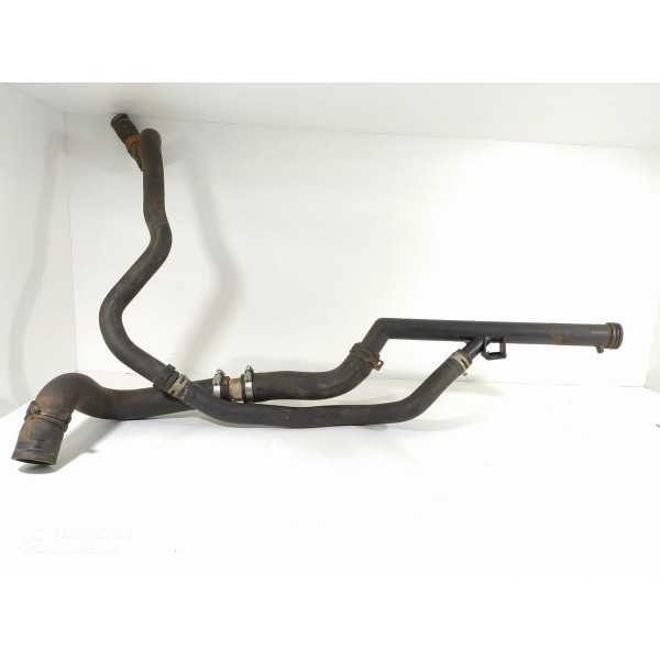 Mangueira Cano Agua Radiador Renault Megane 2010 / 19882