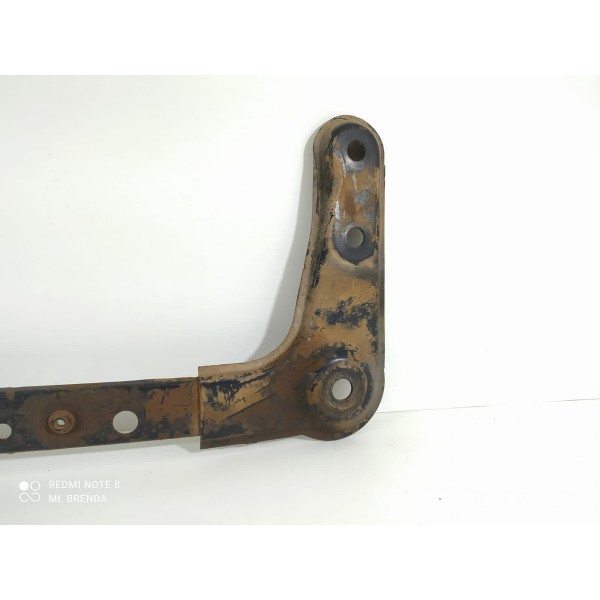 Travessa Radiador Renault Megane 2008/2013 Orig / 19880