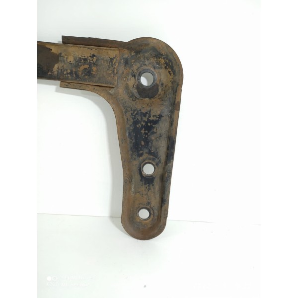 Travessa Radiador Renault Megane 2008/2013 Orig / 19880