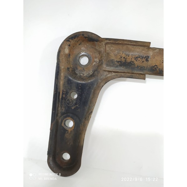 Travessa Radiador Renault Megane 2008/2013 Orig / 19880