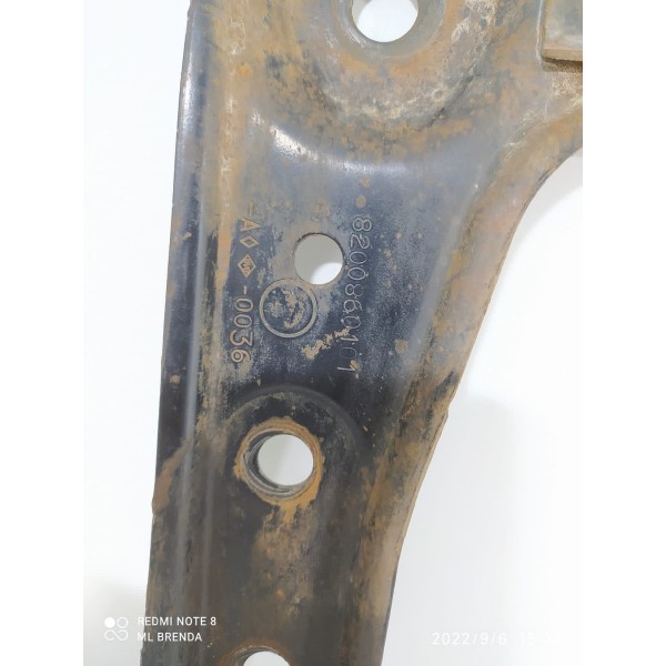 Travessa Radiador Renault Megane 2008/2013 Orig / 19880