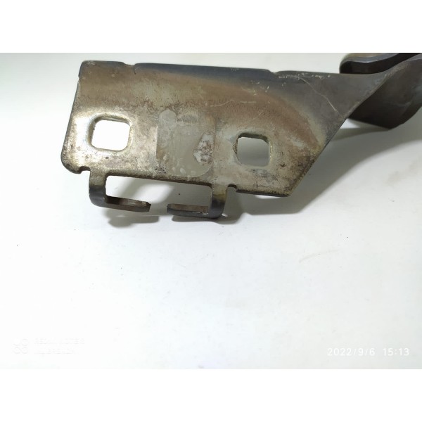 Braço Dobradiça Capo Megane Esq 2008/2013 Orig / 19878