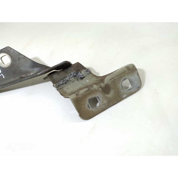 Braço Dobradiça Capo Megane Esq 2008/2013 Orig / 19878