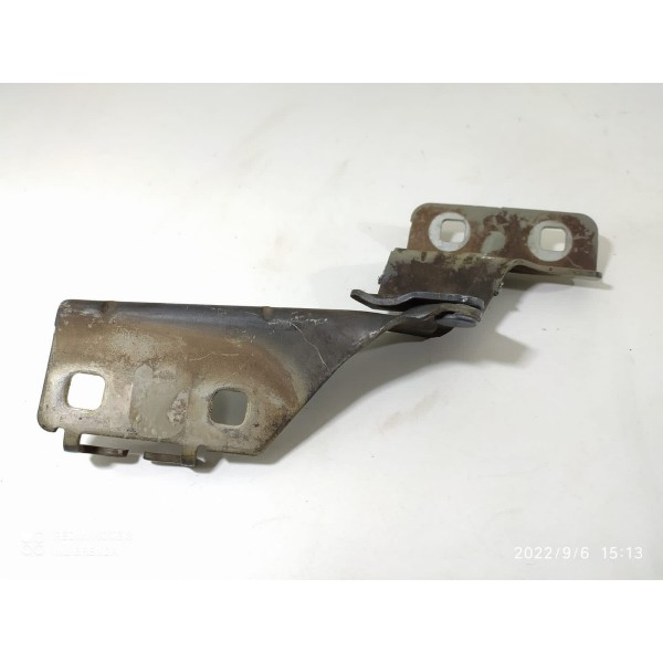 Braço Dobradiça Capo Megane Esq 2008/2013 Orig / 19878