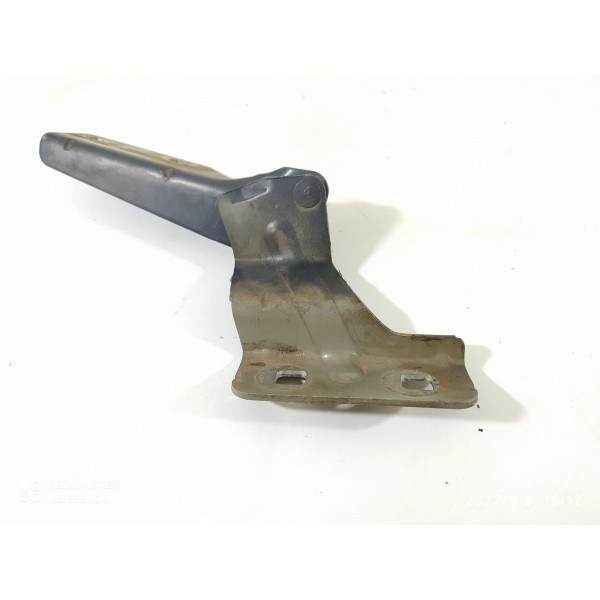 Braço Dobradiça Capo Megane Direit 2007/2013 Original /19877