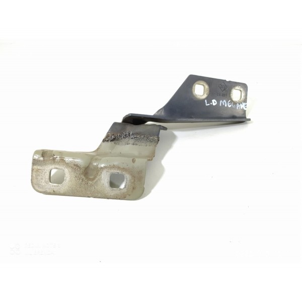 Braço Dobradiça Capo Megane Direit 2007/2013 Original /19877