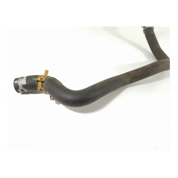 Mangueira Agua Radiador Renault Megane 2010 / 19875