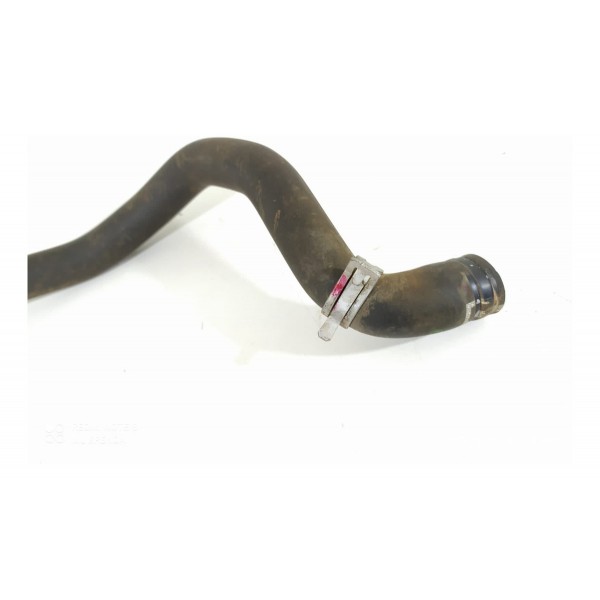 Mangueira Agua Radiador Renault Megane 2010 / 19875