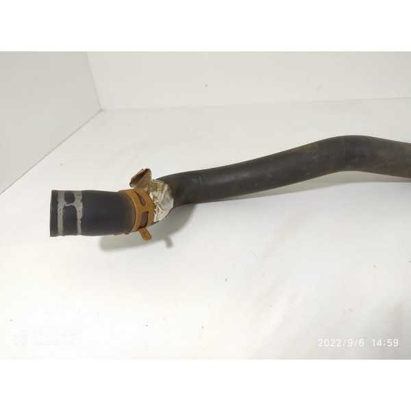 Mangueira Agua Radiador Renault Megane 2010 / 19875