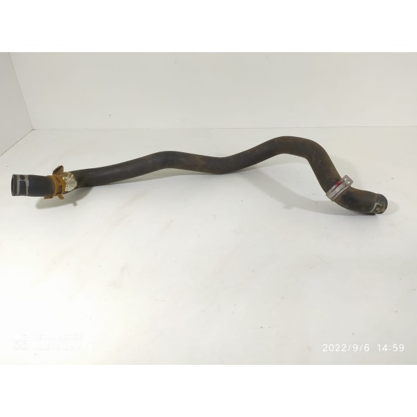 Mangueira Agua Radiador Renault Megane 2010 / 19875