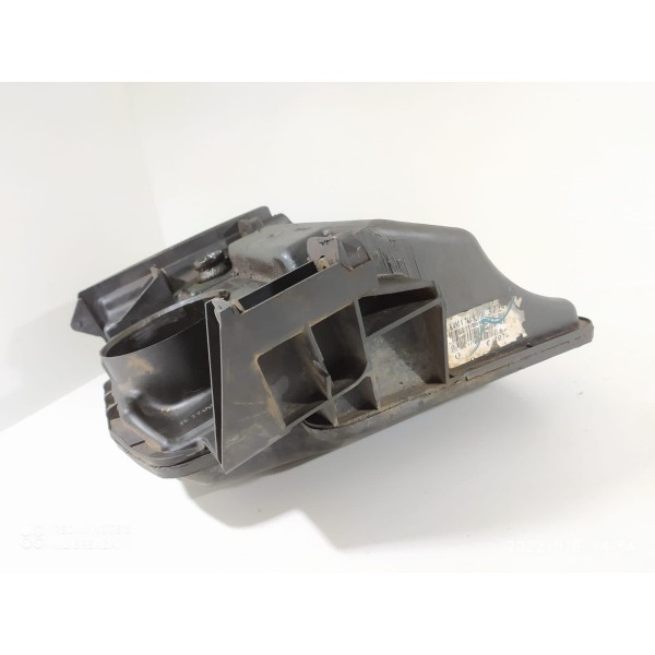 Caixa Filtro Ar Megane 2008/2013 Original / 19874