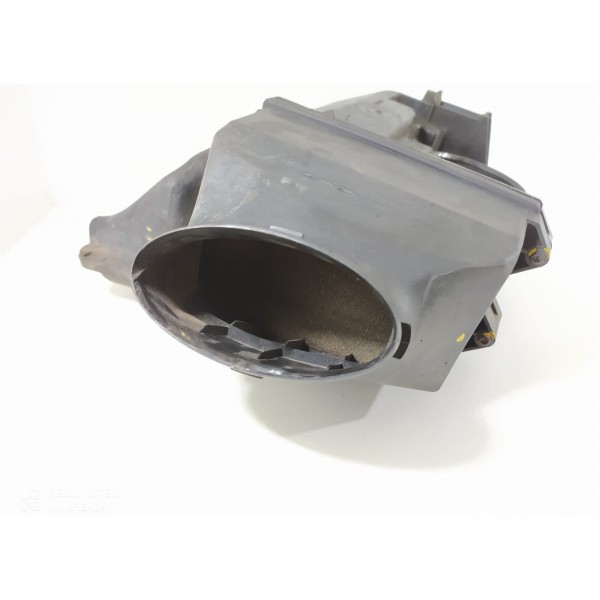 Caixa Filtro Ar Megane 2008/2013 Original / 19874