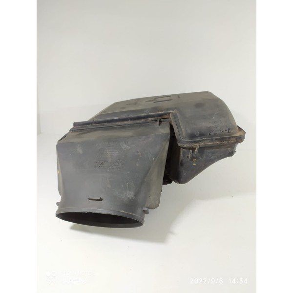 Caixa Filtro Ar Megane 2008/2013 Original / 19874