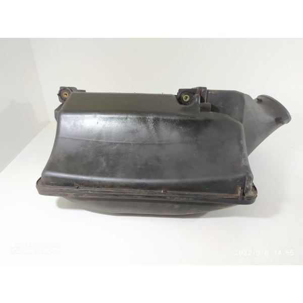 Caixa Filtro Ar Megane 2008/2013 Original / 19874