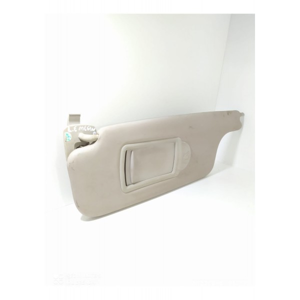 Quebra Sol Megane 2009 2010 2011 2012 2013 Esq / 19872