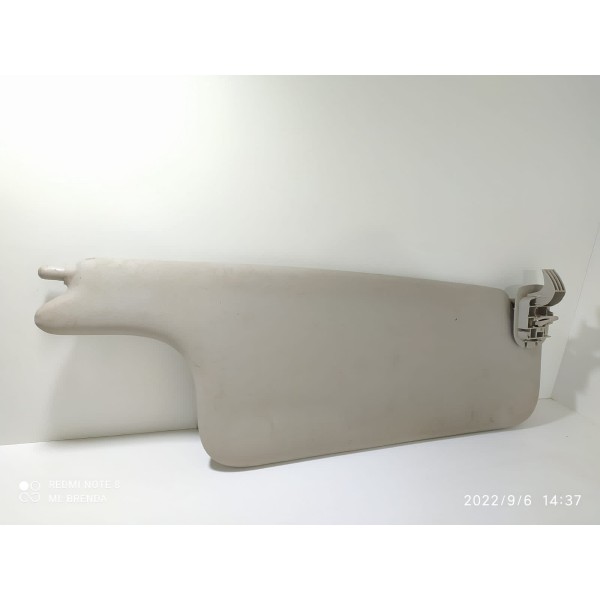 Quebra Sol Megane 2009 2010 2011 2012 2013 Esq / 19872