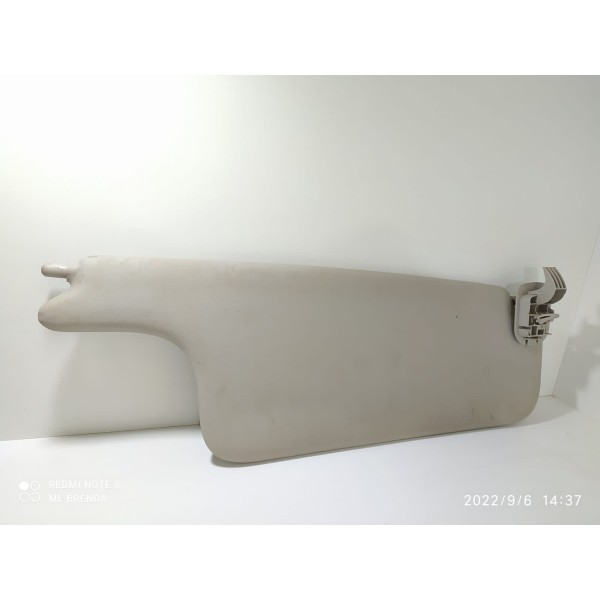 Quebra Sol Megane 2009 2010 2011 2012 2013 Esq / 19872