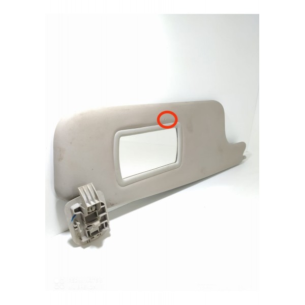 Quebra Sol Megane 2009 2010 2011 2012 Dir Detalhe / 19871