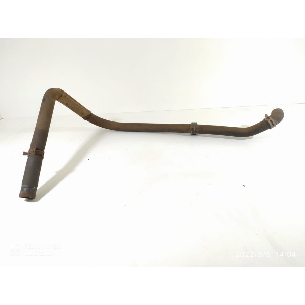 Mangueira Agua Radiador Renault Megane 2010 / 19865