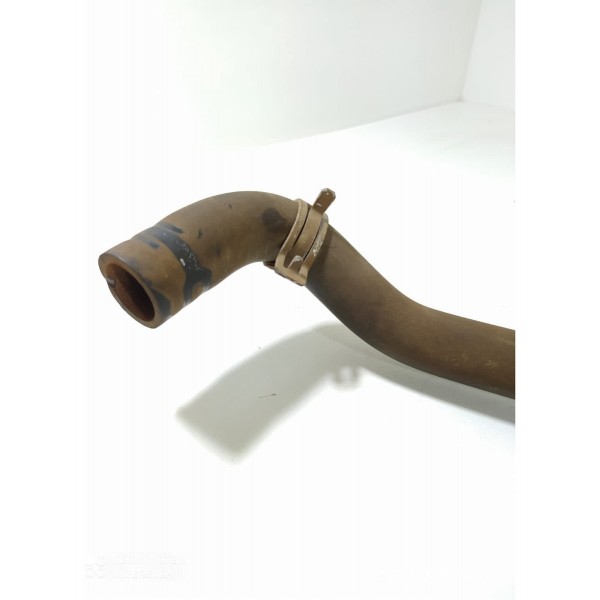 Mangueira Agua Radiador Renault Megane 2010 / 19865