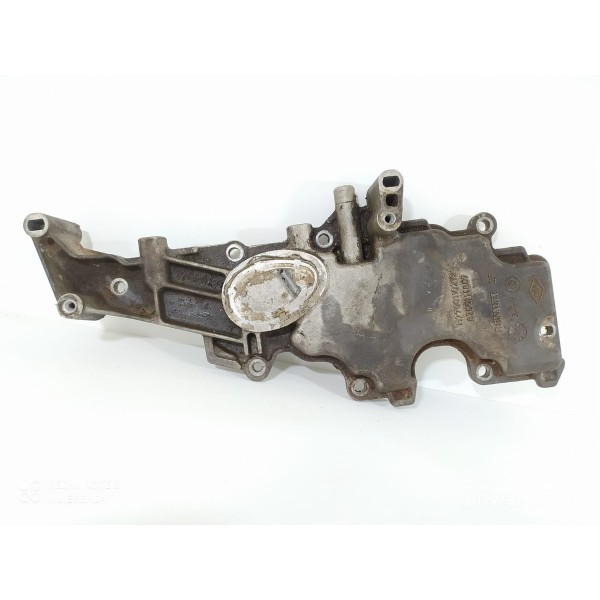 Tampa Motor  Megane 1.6 2008/2013 Original / 19863