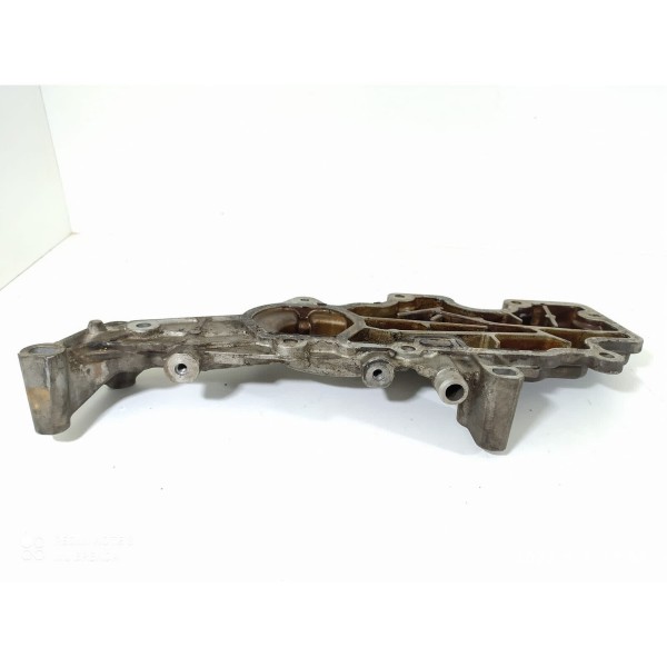 Tampa Motor  Megane 1.6 2008/2013 Original / 19863