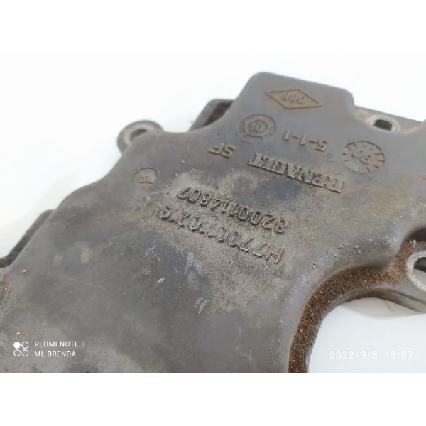 Tampa Motor  Megane 1.6 2008/2013 Original / 19863