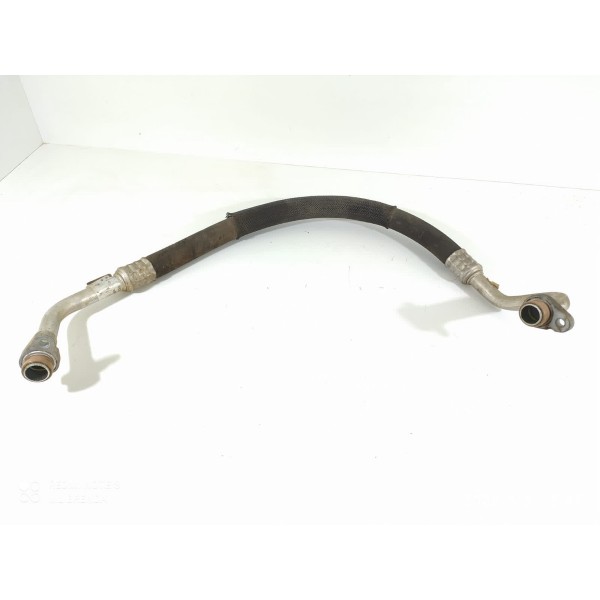 Mangueira Ar Condicionado Megane 1.6 2007/2013 Orig /19861