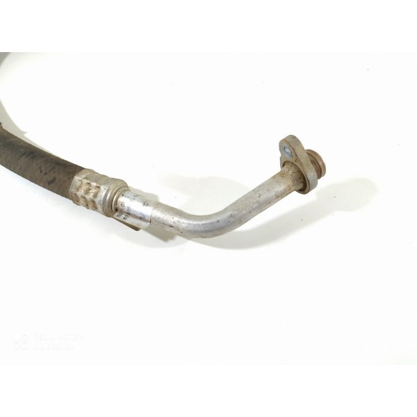 Mangueira Ar Condicionado Megane 1.6 2007/2013 Orig /19861