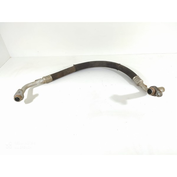 Mangueira Ar Condicionado Megane 1.6 2007/2013 Orig /19861
