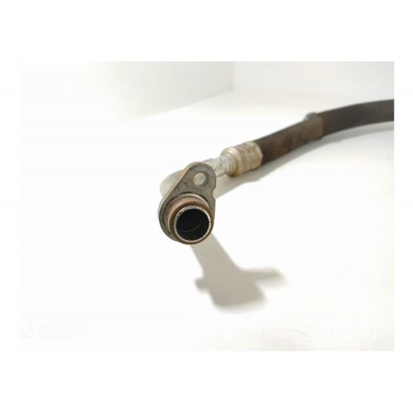 Mangueira Ar Condicionado Megane 1.6 2007/2013 Orig /19861