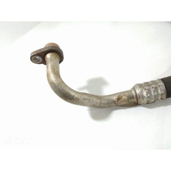 Mangueira Ar Condicionado Megane 1.6 2007/2013 Orig /19861