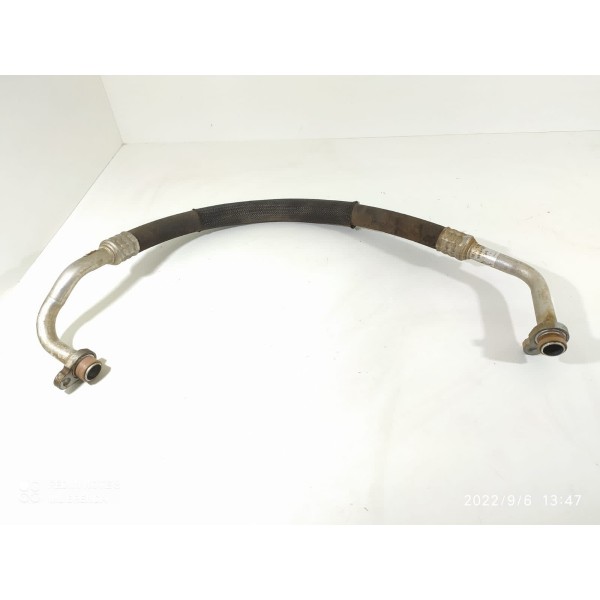 Mangueira Ar Condicionado Megane 1.6 2007/2013 Orig /19861