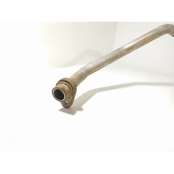 Mangueira Ar Condicionado Megane 1.6 2008/2013 Orig / 19860